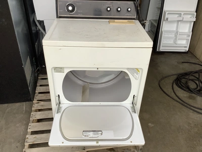 Used KENMORE 96582110 Drum Dryers Michigan US | Miedema Asset Management Group #1457330