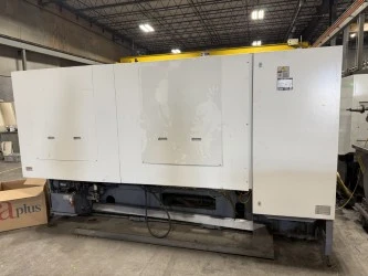 2003 MAZAK QUICK TURN NEXUS 300 CNC Lathes | Star Equipment Co., Inc. (2)