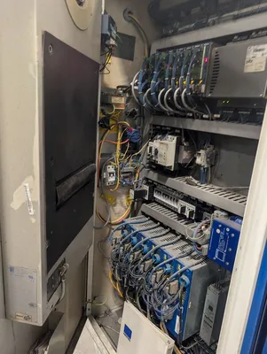 2003 TRUMPF TRUMABEND V130 Press Brakes-Hydraulic Power | Asset Exchange Corporation (5)