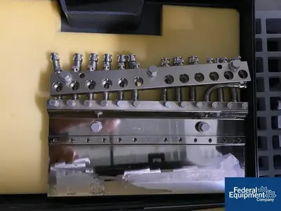 USED IMA IMA Tablet/Capsule Checkweigher, Model Precisa 12