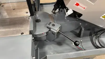 Stanko Model-20 Band saw