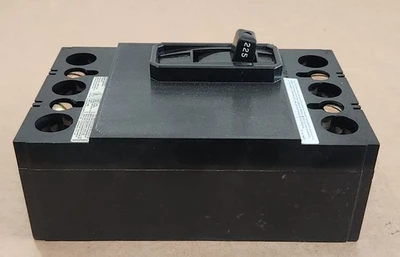 USED Siemens QJ23S225A