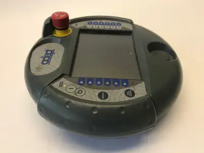 Used Adept Technologies 05215-010 Automation Control (HMI) Michigan US | Maverick Industrial Sales #1396967