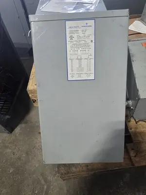 Used SOLA-HD EMERSON HS5F7.5AS Misc Industrial Equipment Kentucky US | Aucto #686685