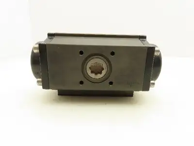 Used SHARPE _UNKNOWN_ Parts (Hydraulics and Pneumatics) | Arrow Industrial #636048