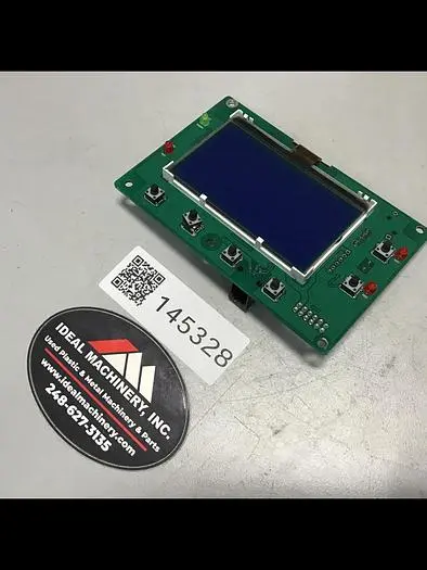Used GENERIC DM504ACPU314 Circuit Boards Michigan US | Ideal Machinery #698609