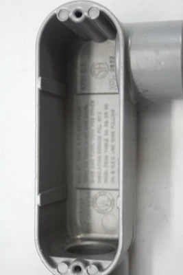 New | in-Stock Killark OLL-3 OLR-3 Electrical Fittings California US | Davliegogo LLC #1705890