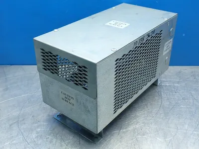 Used POST GLOVER CUDB0117036010100AAA Resistors Ohio US | HGR 24 #1020214
