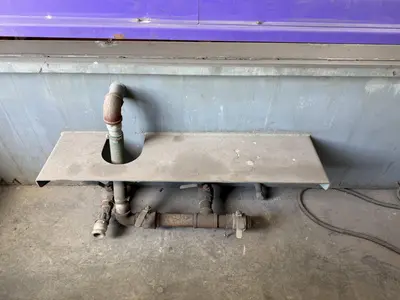 USED 2015 HORNET CUTTING SYSTEMS HORNET HD
