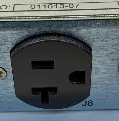 USED Interact Power 51102-XX030-030
