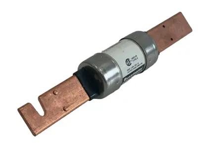 NEW COOPER BUSSMANN FRS-R-200 FUSE 600V FRSR200