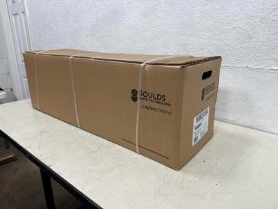 Goulds _UNKNOWN_ Other Pumps | Fram Fram LLC (2)