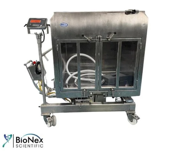 Used PALL 1000 L LEV MIXER MAGNETIC MIXER Lab Mixers New Jersey US | Bionex Scientific LLC #799650