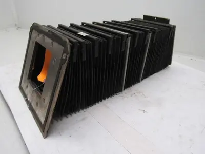 Trumpf 3030 Beam Y Axis Bellows