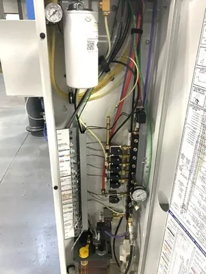 2022 HAAS ST-25Y CNC Lathes Multi-Axis | Clark Machinery Sales, LLC (13)