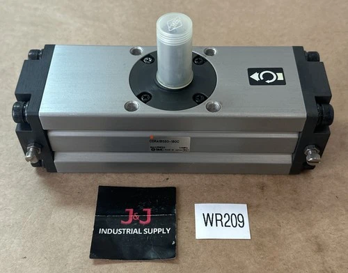 NEW SMC CDRA1BS50-180C