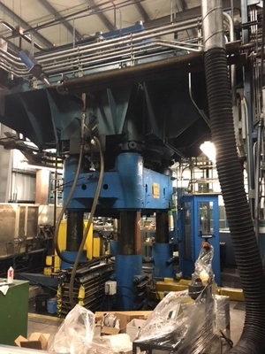 USED FARQUHAR 3501402