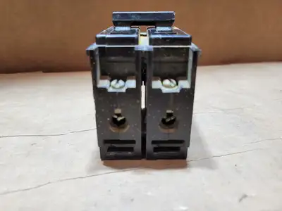 30A, 2 Pole, 120/240V Circuit Breaker