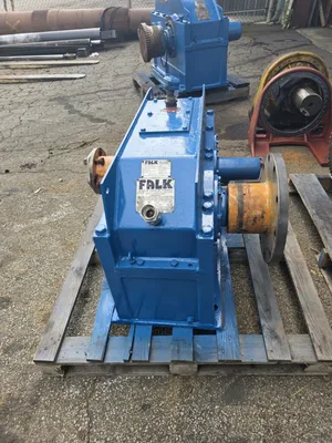 Used _UNKNOWN_ _UNKNOWN_ Gearboxes US | Churon company #1546292