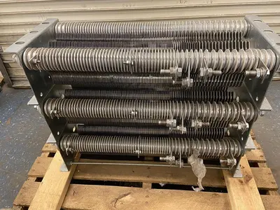 Used POST GLOVER 23516 Miscellaneous Equipment (Electrical & Power) Ohio US | Surplus Asset Holdings #1208969