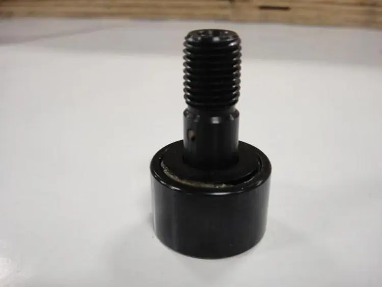 Used MCGILL CF1-S Bearings North Carolina US | BROOKS PRINTING EQUIPMENT #1140324