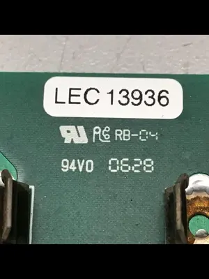USED GAMMAFLUX GC-101-C