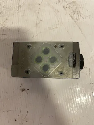 Rexroth R900347510 Hydraulic Check Valve 5076psi