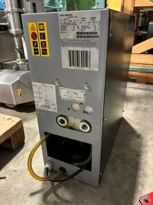 2013 BOGE C20 Air Compressor Dryers | Bayou Machinery (9)