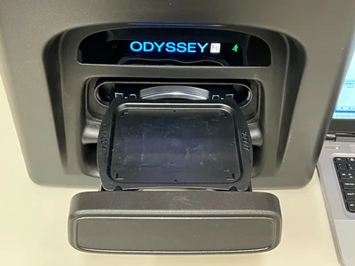 USED LI-COR Biosciences Odyssey Fc