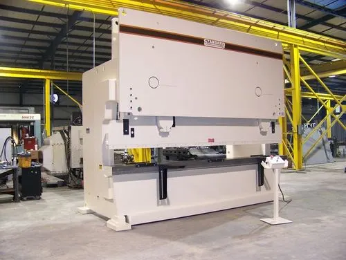 NEW STANDARD INDUSTRIAL AB400-14