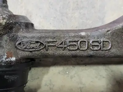 NEW FORD MEF-658
