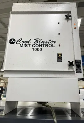 USED 2022 MIYANO BNA-42GTY LFV