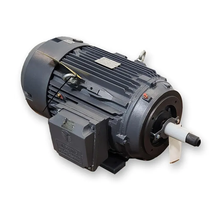 New | in-Stock TECHTOP INDUSTRIES, INC. GA3-CI-TF-256JM-2-BR-D-25 Motors (misc) West Virginia US | JM Industrial #491162