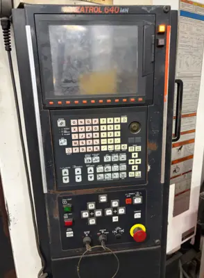 Used 2013 MAZAK VTC-200C Vertical Machining Centers Ohio US | Toolquip, Inc. #1266964
