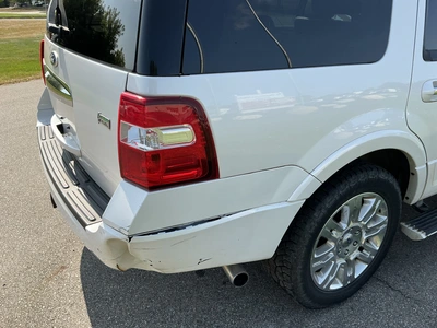Used 2011 FORD EXPEDITION SUVs Michigan US | Miedema Asset Management Group #1315961