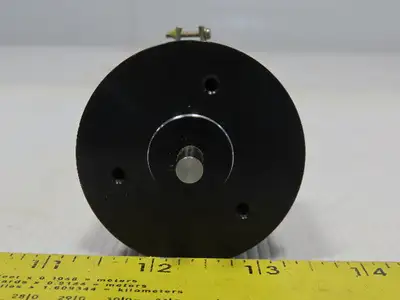 Megatron Munchen MFP500/N Industrial Potentiometer 10K