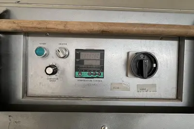 USED 2008 KOLBUS BOOK PRODUCTION LINE