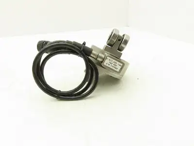 Teledyne C-412-202-140 TapTone Load Cell 140 PSI