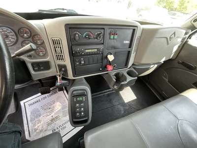 Used 2014 INTERNATIONAL 7300 Truck-Mounted Cranes California US | Big Truck & Equipment #1412253