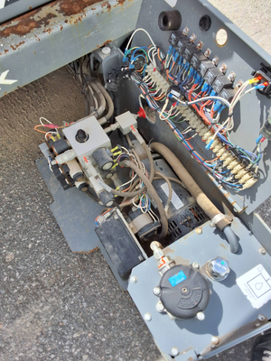 USED 2019 Skyjack SJ3219