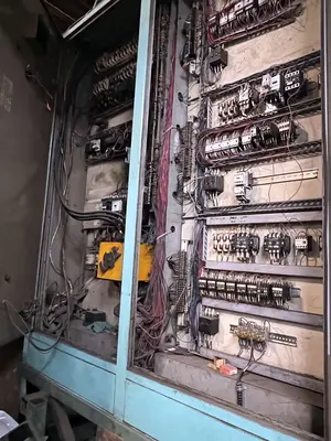 Used SUMMIT SC2000 Vertical Boring Mills (incld VTL) Illinois US | Machinery Marketing International #779368