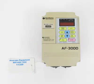 USED Sumitomo AF-3000