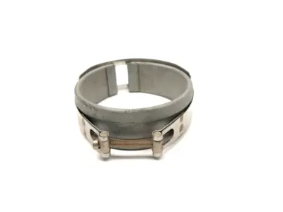 B106B0077,B25ST10,9-0 | Ogden B106B0077 Band Heater 2-1/2" I.D. 1" Wide w/ Clamp 240V 250W B25ST10 9-0 - New Other