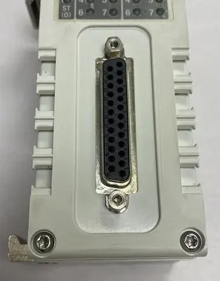 New | in-Stock SMC EX600-DMNE Input / Output Modules | Surplus Asset Holdings #1205970