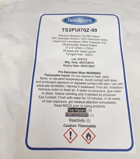 NEW TEKNIPURE TS2PUI70Z-99