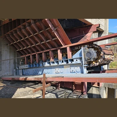 1000 TPH / 24000 TPD Gold Plant Equipment with Gravity Concentration