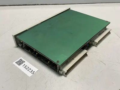 USED SIEMENS 6ES5 252-3AA13