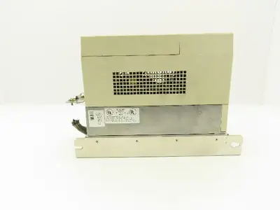 KEB 14.F4.C1E-3440 V1.4 Combivert VFD AC Drive 3Ph 480V In 7.5kW 480V 16.5A 1600Hz Out