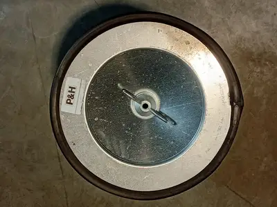 NEW LETOURNEAU R4257047