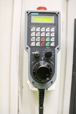 Used 2007 DROOP + REIN TFS 22 40 DT D40 P Gantry Machining Centers (incld. Bridge & Double Column) Illinois US | Revelation Machinery #1300325